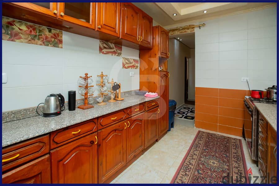 Apartment for sale, 170 m, Laurent (Branch Al-Iqbal Street) 7