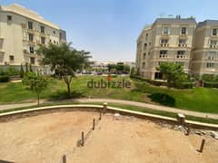 I villa Garden in Mountain View Hyde Park  / New Cairo / Ready to move  /Prime location  / Garden view اى فيلا جاردن فى ماونتن فيو هايد بارك 0