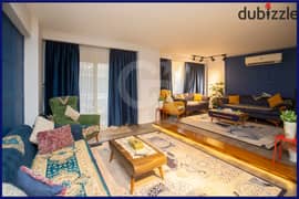 Furnished apartment for rent 165 m Sporting 0