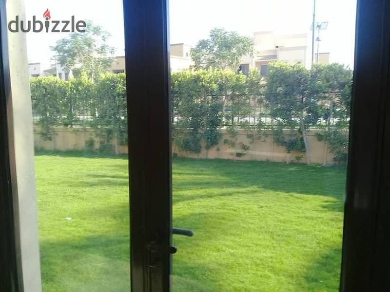 villa for sale in sarai new cairo 1