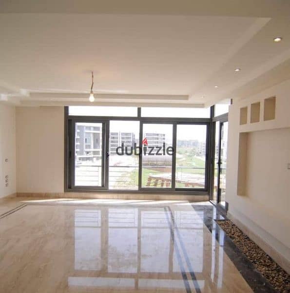 155 sqm apartment for sale, 5 minutes from Nasr City and Heliopolis 0