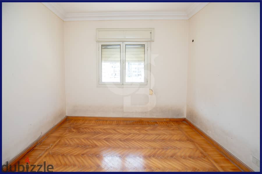 Apartment for sale 190m Kafr Abdo (Ismailia Street) 1