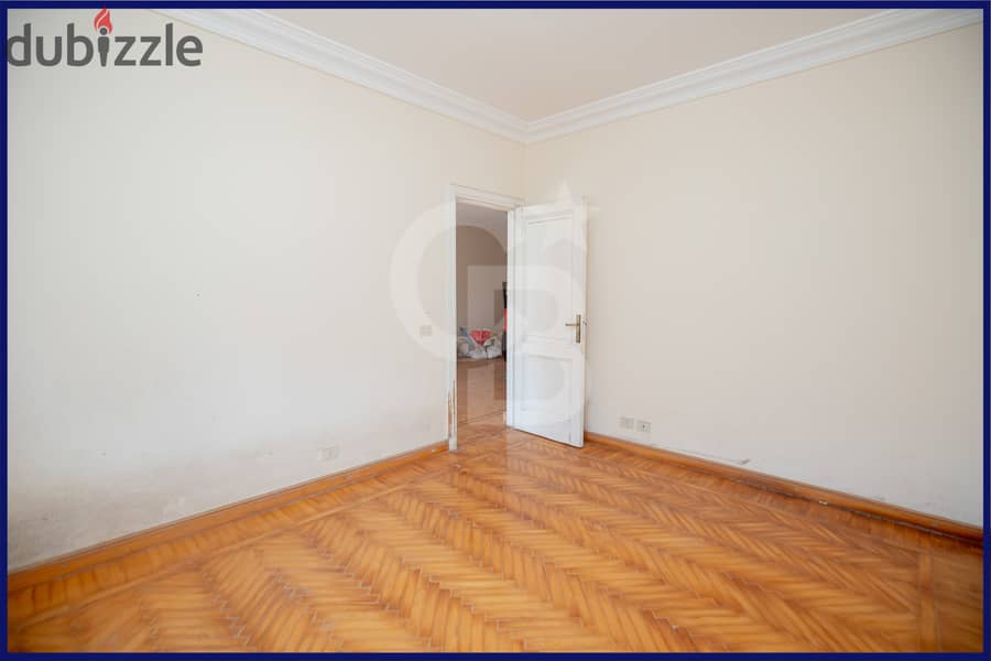 Apartment for sale 190m Kafr Abdo (Ismailia Street) 3