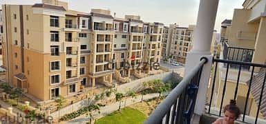 Apartment in Jaden, 165 sqm, paid without interest and in installments over 8 years, in New Cairo 5