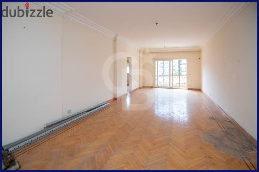 Apartment for sale 190m Kafr Abdo (Ismailia Street) 5