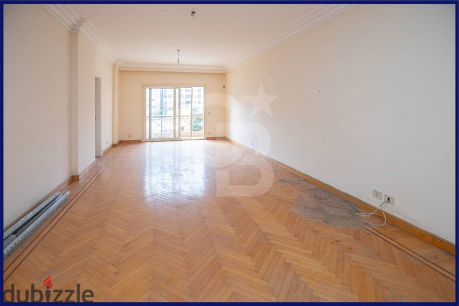 Apartment for sale 190m Kafr Abdo (Ismailia Street) 6