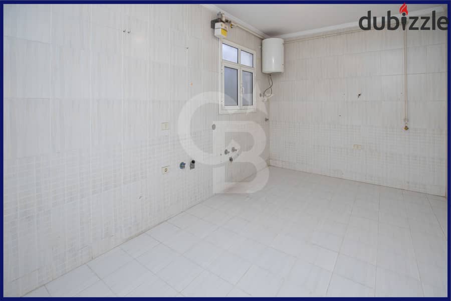 Apartment for sale 190m Kafr Abdo (Ismailia Street) 9