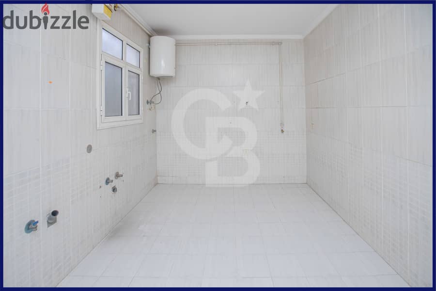 Apartment for sale 190m Kafr Abdo (Ismailia Street) 10