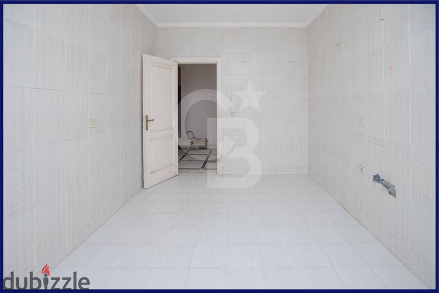 Apartment for sale 190m Kafr Abdo (Ismailia Street) 11