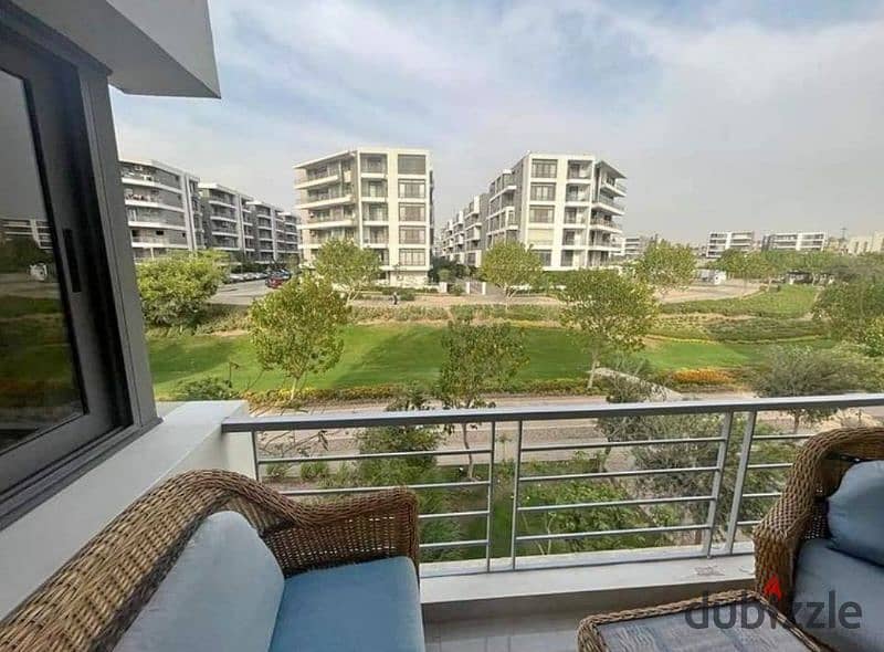 Apartment on the third floor for sale near Nasr City and Heliopolis 0