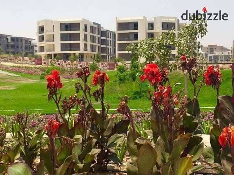 Apartment on the third floor for sale near Nasr City and Heliopolis 9