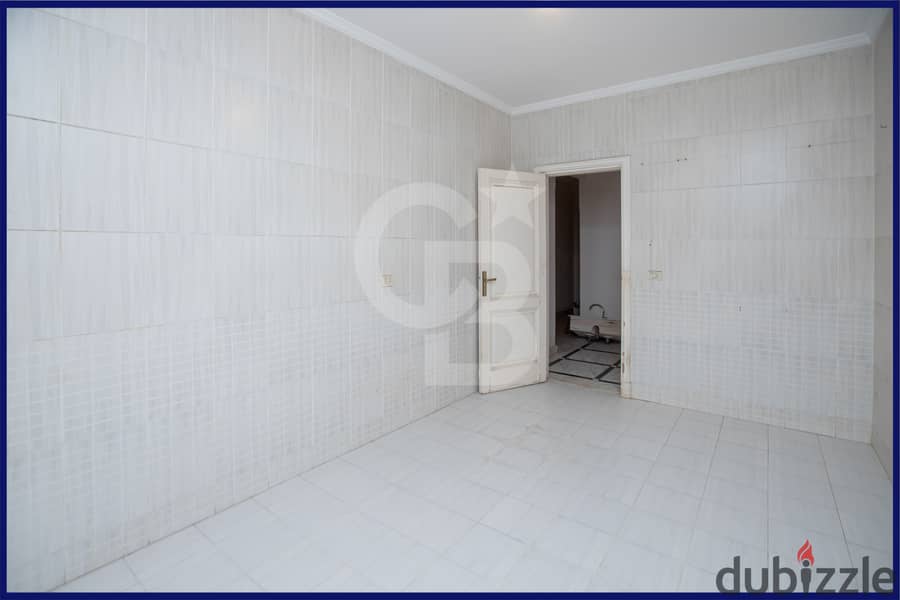 Apartment for sale 190m Kafr Abdo (Ismailia Street) 12