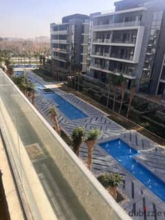 Apartment  For Sale in Patio Oro / Reedy To Move / Very Prime Location in New cairo شقة  استلام فورى فى الباتيو اورو التجمع 0