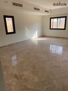 Villa For Rent Prime Location in Mivida New Cairo with ACs and Kitchen 5 Bed اقل سعر فيلا للايجار فى ميفيدا التجمع الخامس 0