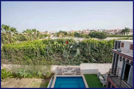 Villa for sale (504 m land + 170 m buildings) King Mariout - Workers Housing Association (Venice Resort) 0