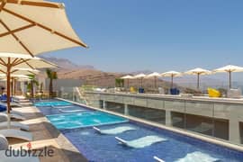 Chalet for sale, immediate delivery, Monte Galala, Ain Sokhna 0