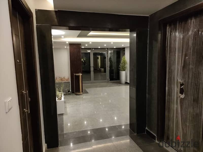 Apartment for sale 160 meters (immediate delivery) Pyramids view 4