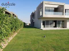 Villa shot for sale in Mostaqbal City with a 50% discount (for a limited time)