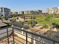 For sale 3-bedroom apartment 156 m in Taj City near Cairo Airport with 42% discount 0