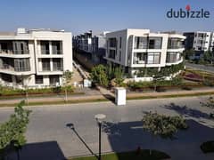 Two-room apartment for sale in the first settlement, 114 meters