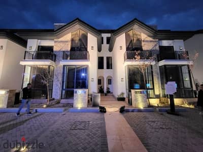 villa with 50% discount in mostakbal city "Live photos "