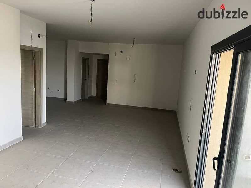 Apartment for sale in Al Burouj Compound, ground floor with garden, with an 8-year payment plan,155m 3