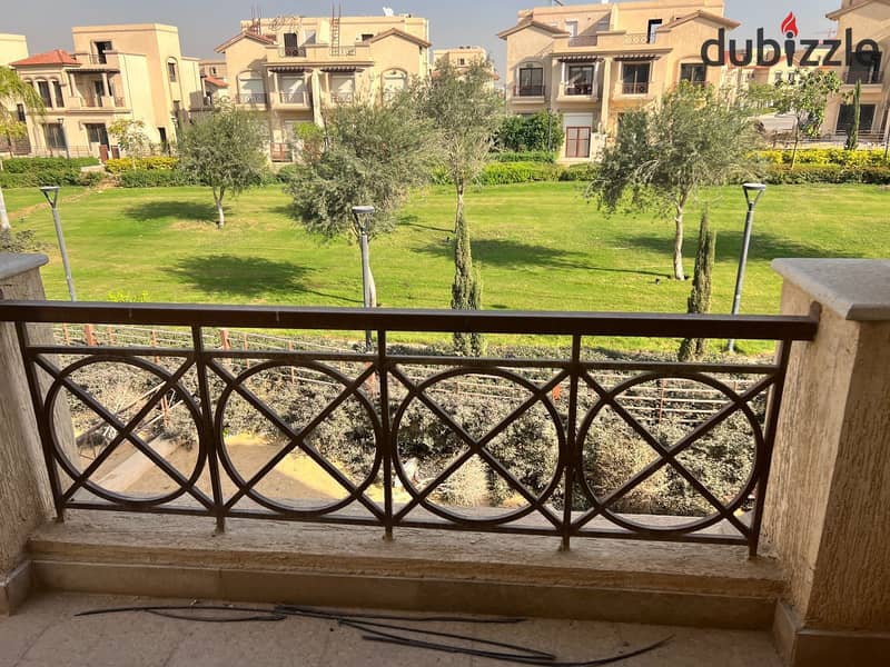 Villa for sale in Madinaty F3 Townhouse, 11year installments,200 m 11