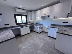 Apparment Fully Finished in Swan lake West Hassan Allam