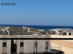 Twin House Full Sea View in Silver Sands ORA