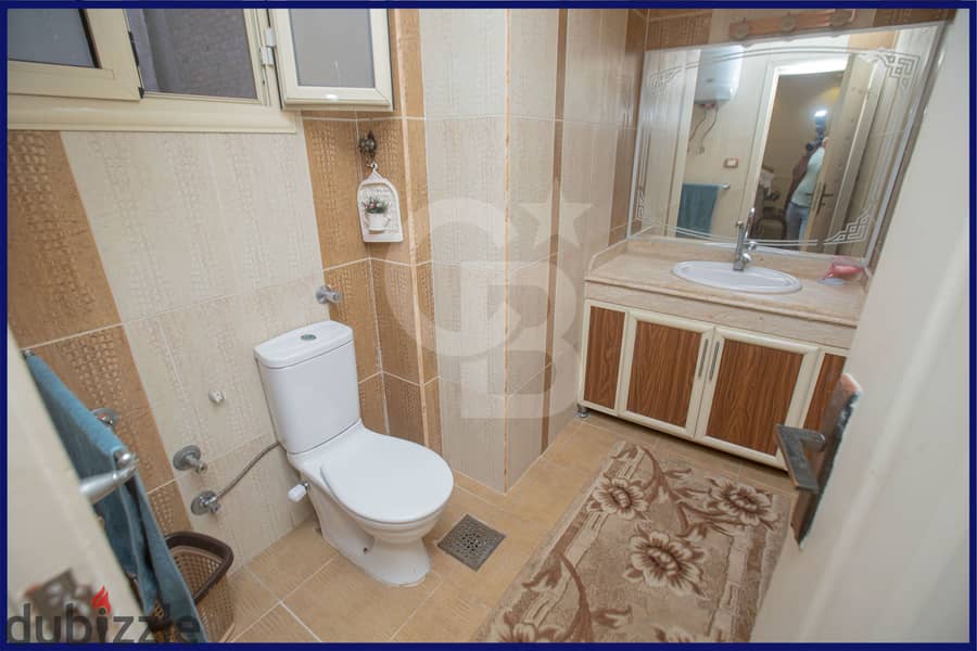 Duplex for sale 785m Mandara (Gamal Abdel Nasser Street) - price (12,000,000 EGP / cash) 21