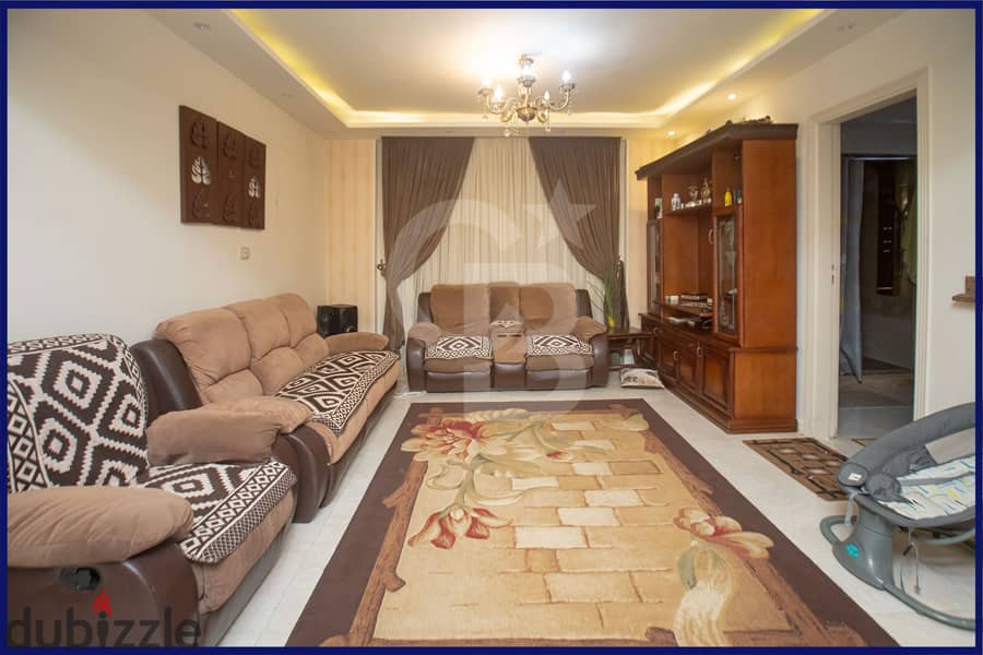 Duplex for sale 785m Mandara (Gamal Abdel Nasser Street) - price (12,000,000 EGP / cash) 22