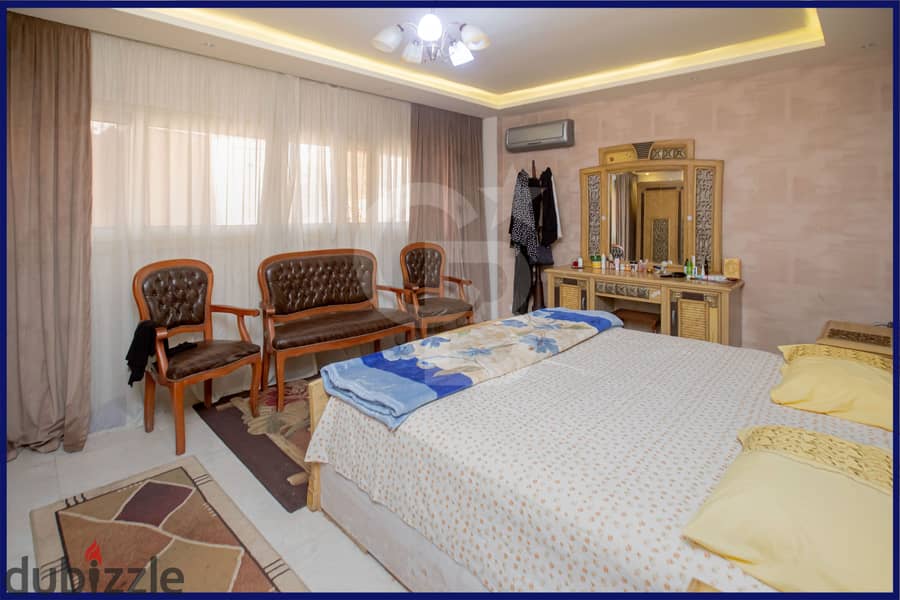 Duplex for sale 785m Mandara (Gamal Abdel Nasser Street) - price (12,000,000 EGP / cash) 26