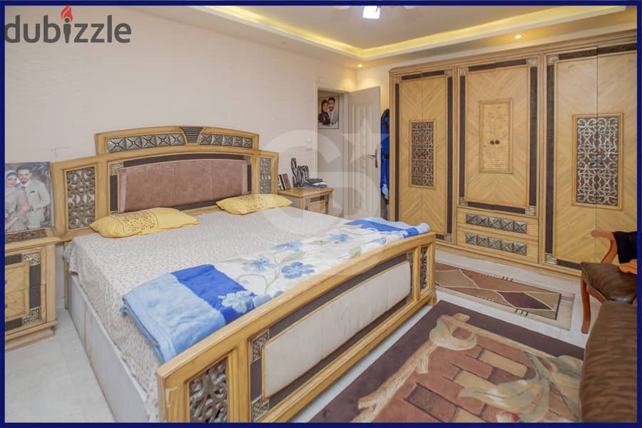 Duplex for sale 785m Mandara (Gamal Abdel Nasser Street) - price (12,000,000 EGP / cash) 27