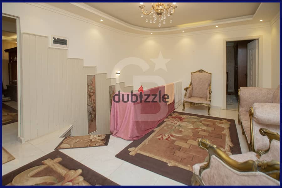 Duplex for sale 785m Mandara (Gamal Abdel Nasser Street) - price (12,000,000 EGP / cash) 29