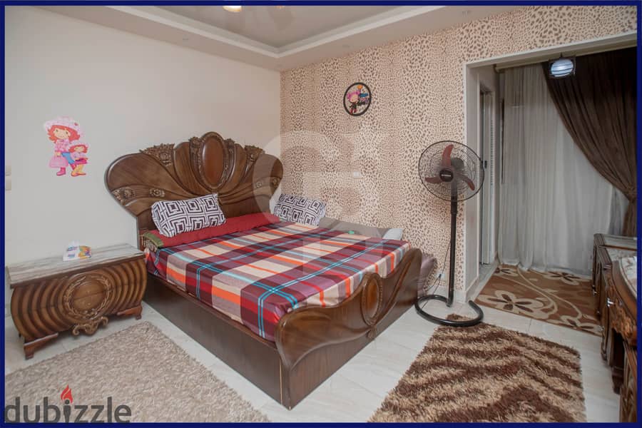 Duplex for sale 785m Mandara (Gamal Abdel Nasser Street) - price (12,000,000 EGP / cash) 31