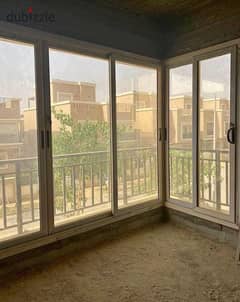 Apartment for sale in Sarai in front of Madinaty