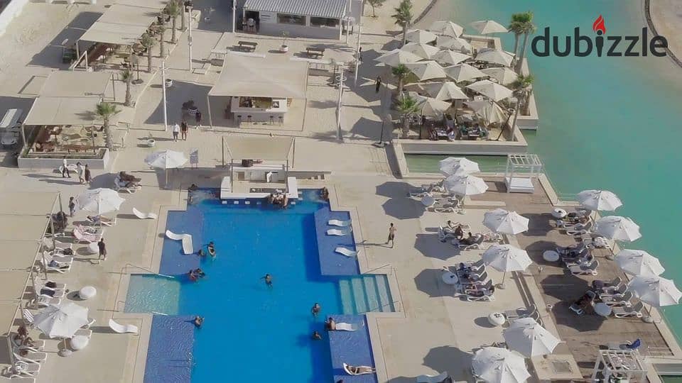 شاليه للبيع تشطيب كامل بالمطبخ فى مكادى هايتس الغردقة makadi heights hurghada 5