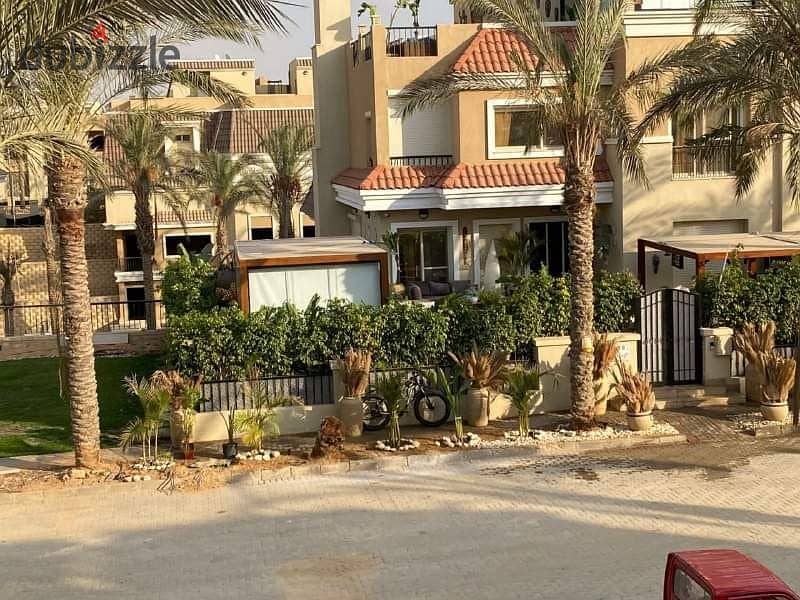 Down payment of 410,000 apartments for sale in Bahri City Wall, Laqta 3