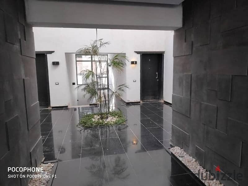 164m Duplex with garden in TajCity with open view 3