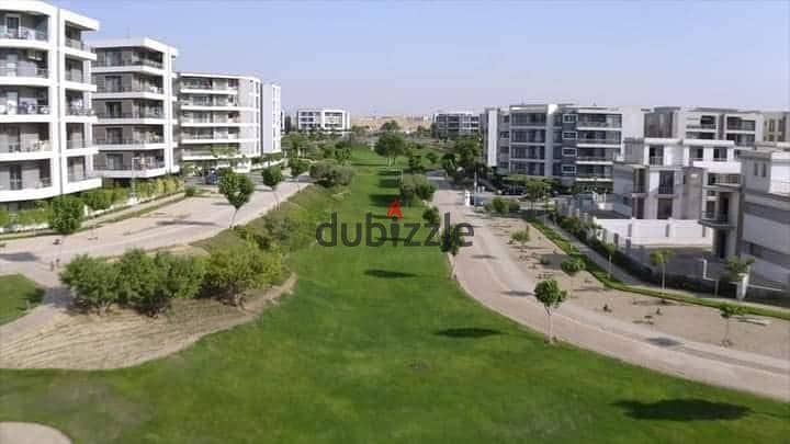 Apartment with Garden For sale in Origami Gardens with 42% discount 8