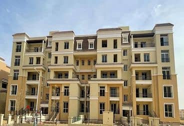 Duplex for sale in Sarai with a 42% discount for a limited time. 10