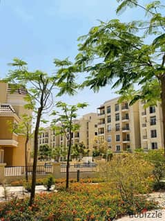 Pay a down payment of 410,000 for an apartment for sale on Suez Road, Laqta Bahri