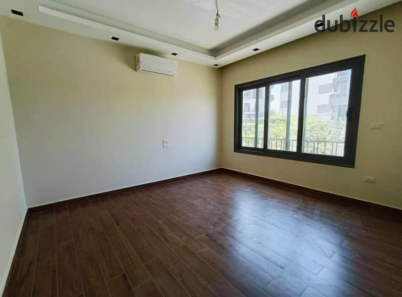 Apartment for sale 191m ready to move in Soedic East Town, Fifth Settlement 10