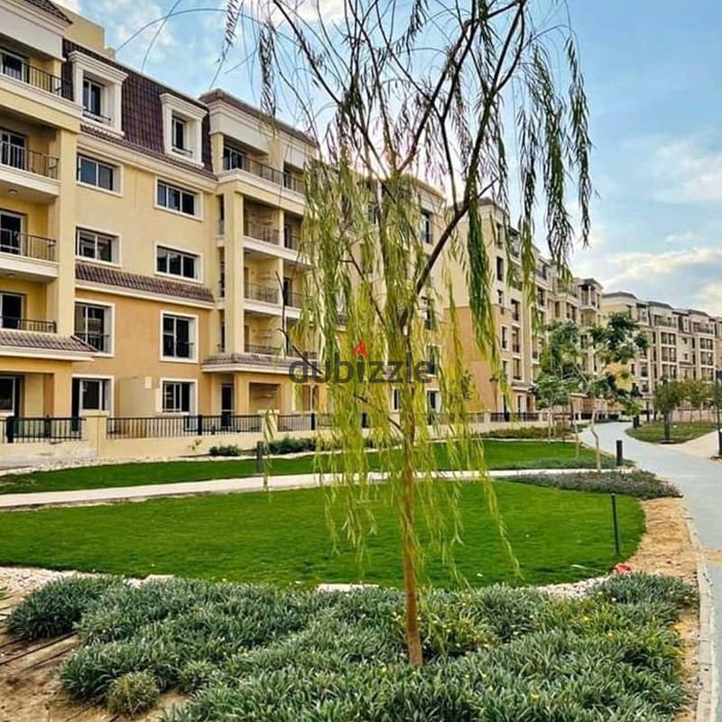 Down payment of 410,000 apartments for sale directly in the city wall 8