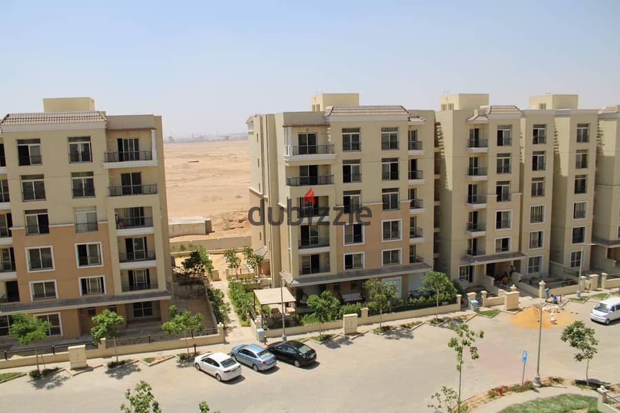 3 bedroom apartment for sale directly on Suez Road at a fantastic price 6