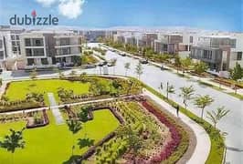 Own an apartment in Taj City in installments over 8 years in a prime location 0