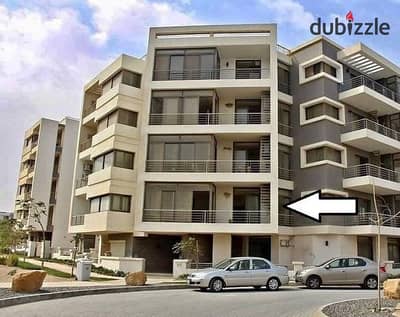 Apartment with 42% discount on Suez Road