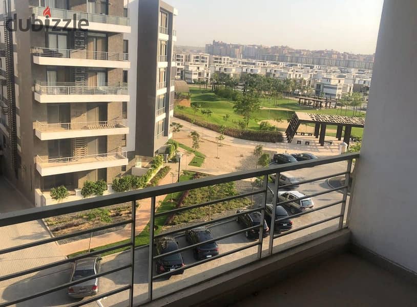 Apartment with 42% discount on Suez Road 1