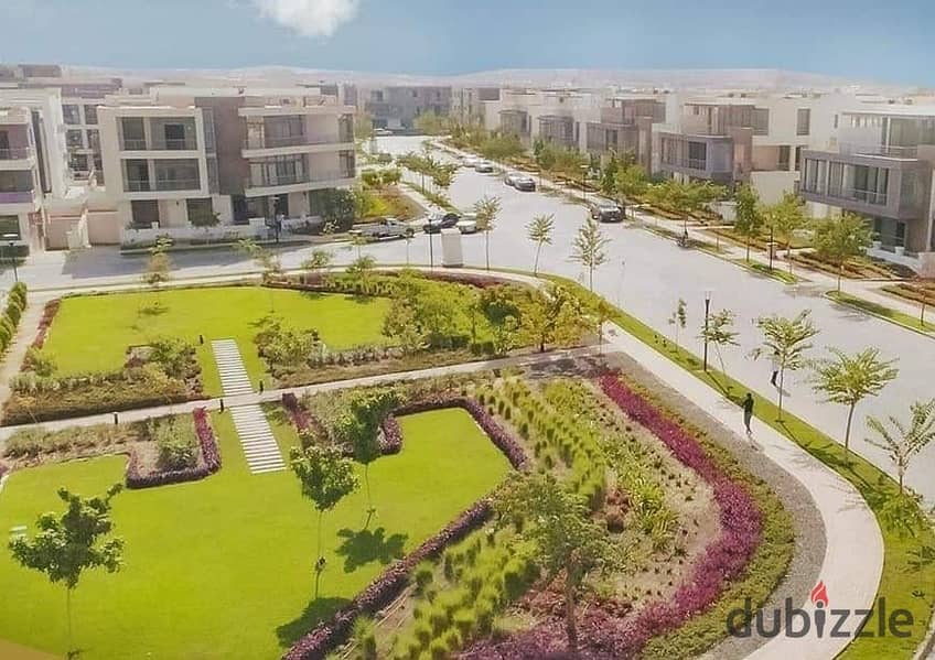 Apartment with 42% discount on Suez Road 3