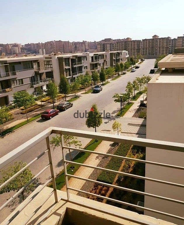 Apartment with 42% discount on Suez Road 9